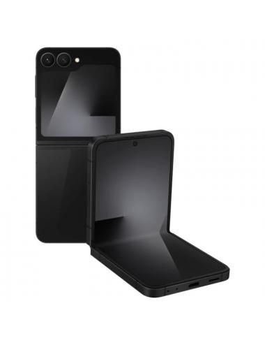 Samsung z flip 7 fe 5g 256gb black