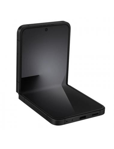 Samsung z flip 7 fe 5g 256gb black