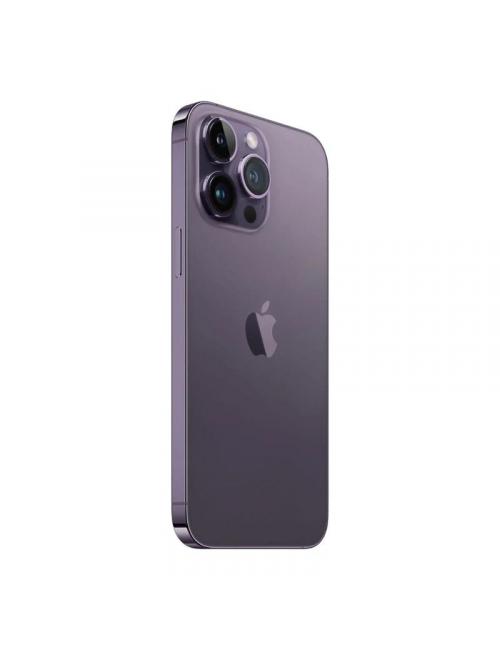 Ckp iphone 14 promax seminuevo 256gb purple grado