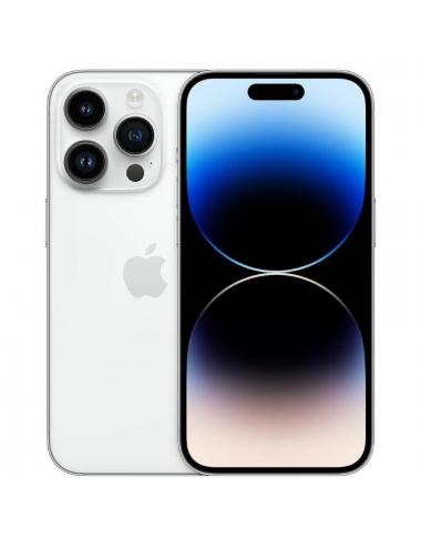 Ckp iphone 14 pro semi nuevo 128gb white