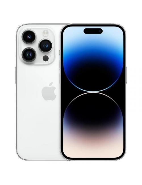 Ckp iphone 14 pro semi nuevo 128gb white