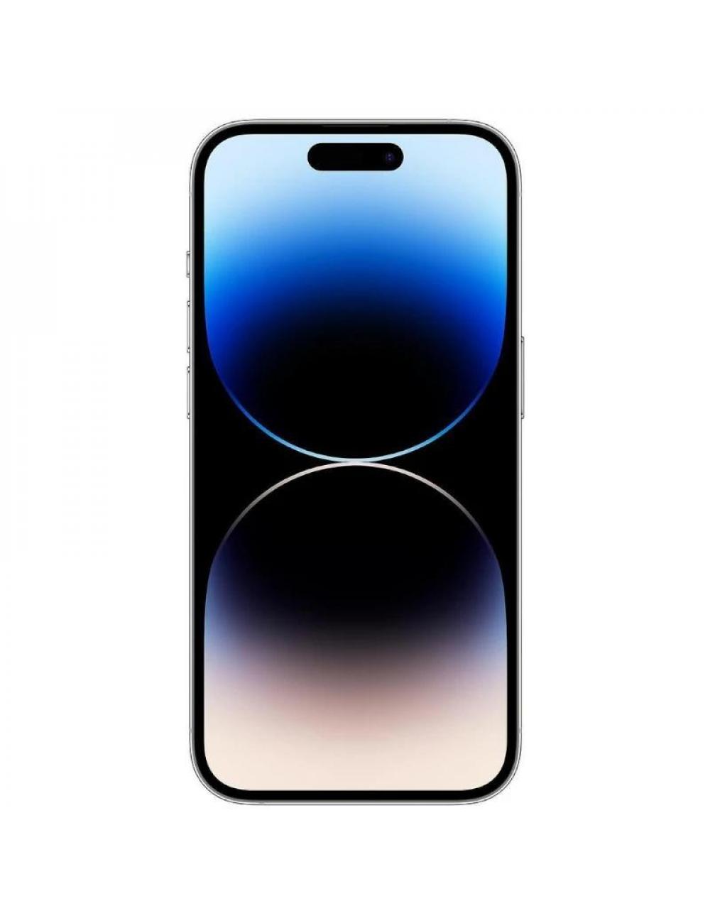 Ckp iphone 14 pro semi nuevo 128gb white