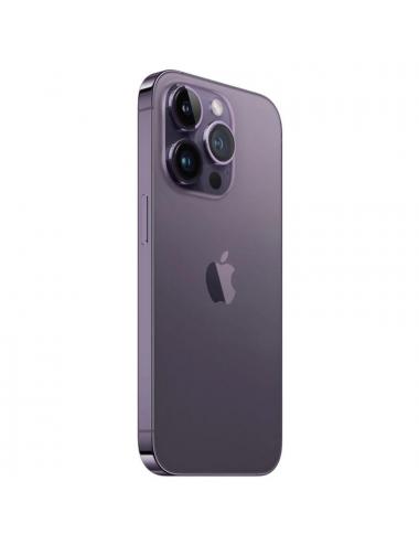 Ckp iphone 14 pro semi nuevo 128gb purple grado a
