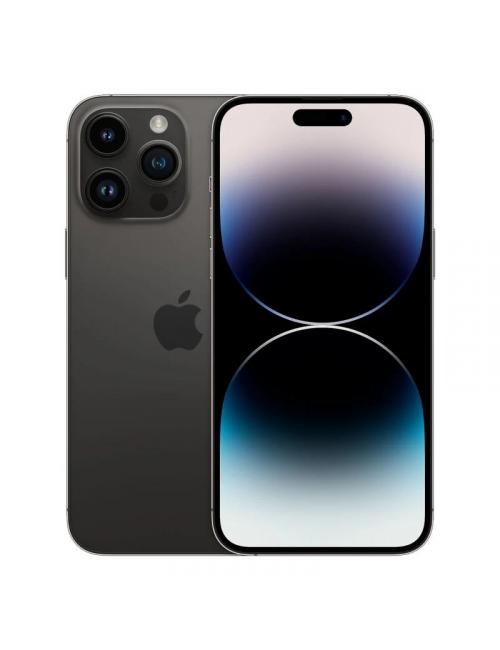 Ckp iphone 14 promax seminuevo 128gb black grado a