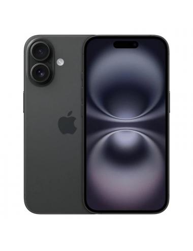 Ckp iphone 16 semi nuevo 128gb black grado a