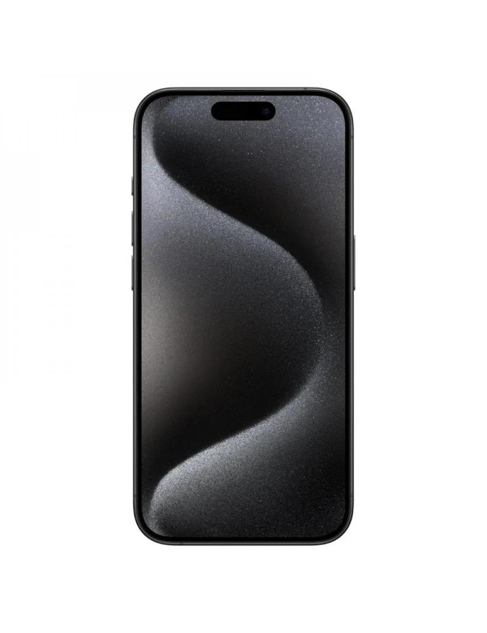 Ckp iphone 15 pro semi nuevo 256gb black grado a