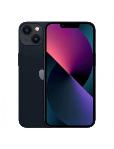 Ckp iphone 13 semi nuevo 128gb black grado b