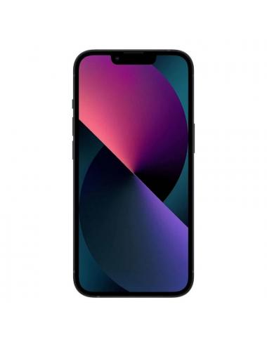Ckp iphone 13 semi nuevo 128gb black grado b