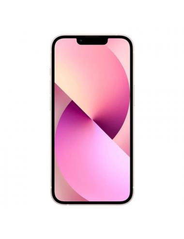 Ckp iphone 13 semi nuevo 128gb rose grado b