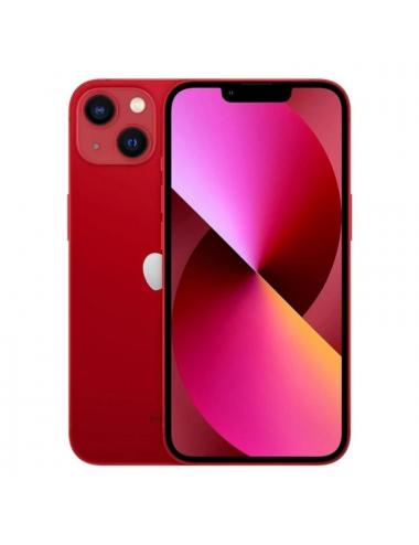 Ckp iphone 13 semi nuevo 128gb red grado b