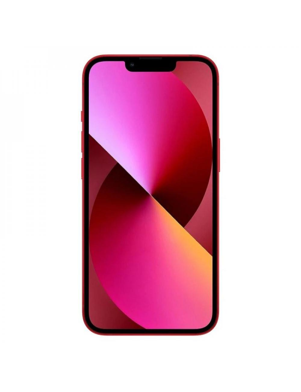 Ckp iphone 13 semi nuevo 128gb red grado b