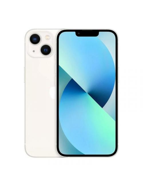 Ckp iphone 13 semi nuevo 256gb white grado b