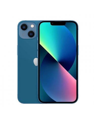 Ckp iphone 13 semi nuevo 256gb blue grado b