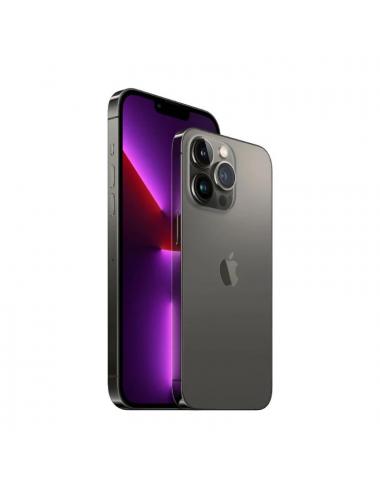 Ckp iphone 13 pro semi nuevo 128gb black grado b