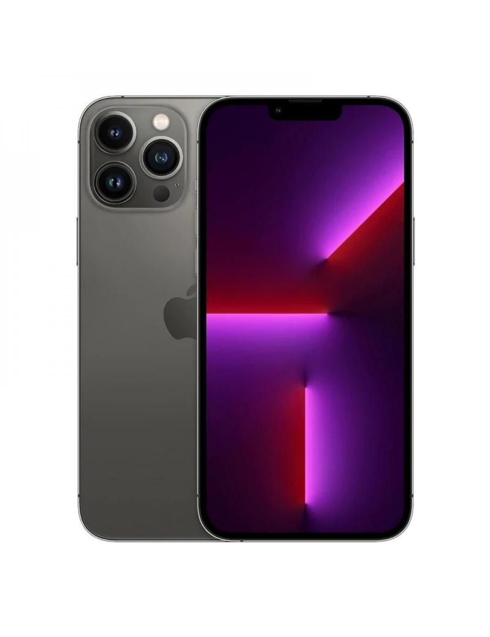 Ckp iphone 13 promax seminuevo 128gb black grado b