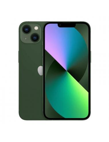 Ckp iphone 13 semi nuevo 128gb green grado b