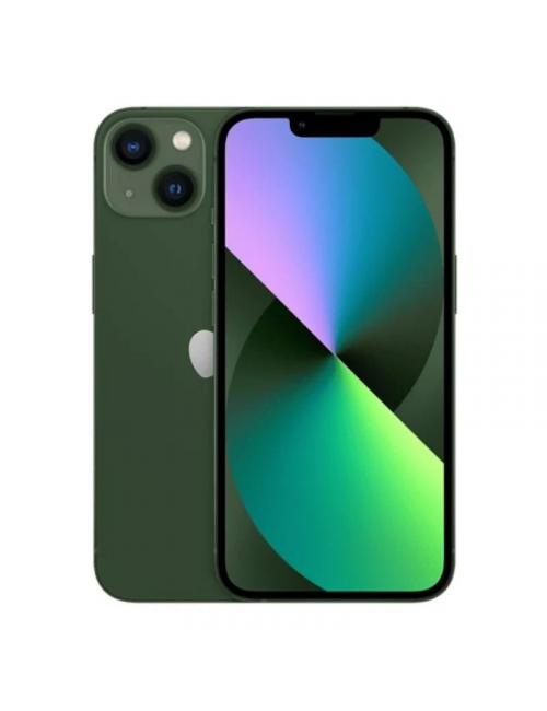 Ckp iphone 13 semi nuevo 128gb green grado b