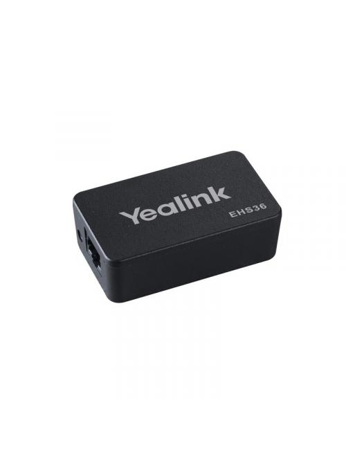 Yealink adaptador auricular ehs36