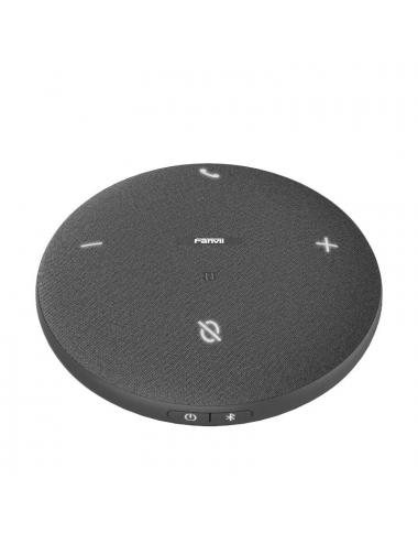 Fanvil cs30 bluetooth 5.1 altavoz conectado