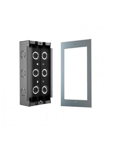 Fanvil ex102 soporte de empotrar para i62, i63, i6