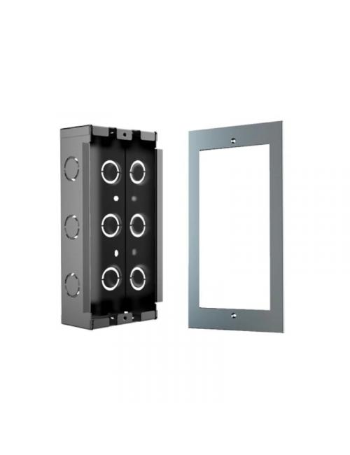 Fanvil ex102 soporte de empotrar para i62, i63, i6