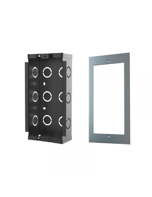 Fanvil ex102 soporte de empotrar para i62, i63, i6