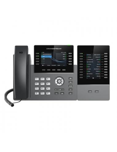 Grandstream gbx20 mulo extensi lcd color