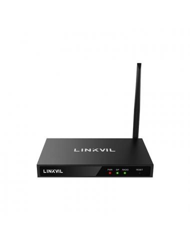 Fanvil|linkvil w712 puerta de enlace roip