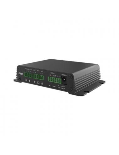 Fanvil pa2s sip puerta de enlace de paginaci