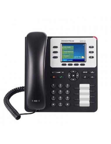 Grandstream telefono ip gxp2130 v2