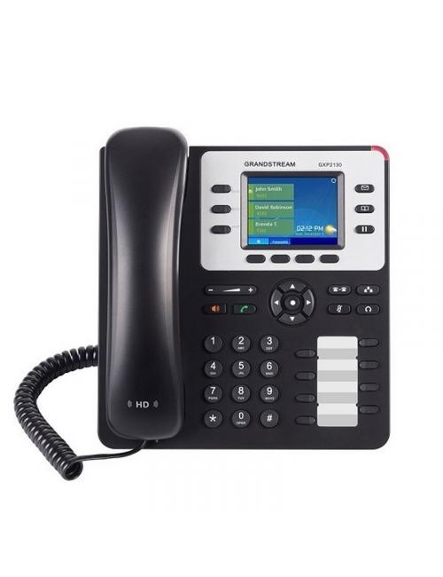 Grandstream telefono ip gxp2130 v2