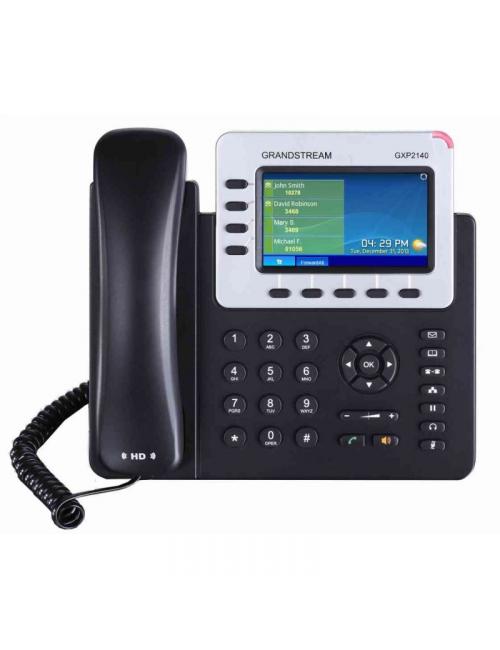 Grandstream telefono ip gxp2140