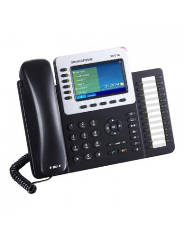 Grandstream telefono ip gxp2160