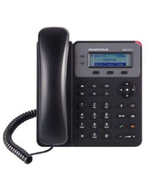 Grandstream telefono ip gxp1610