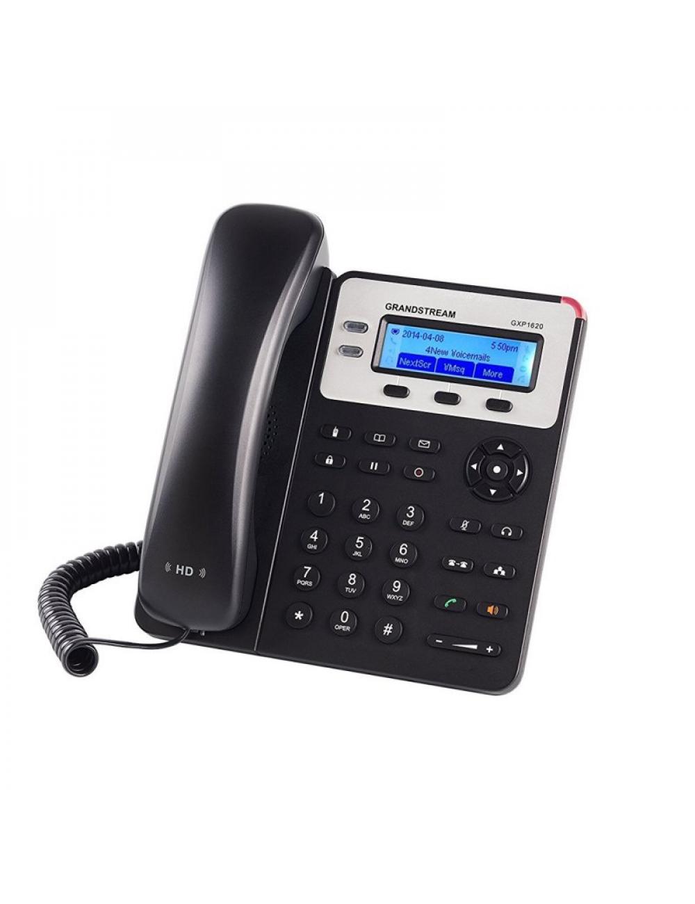 Grandstream telefono ip gxp1625