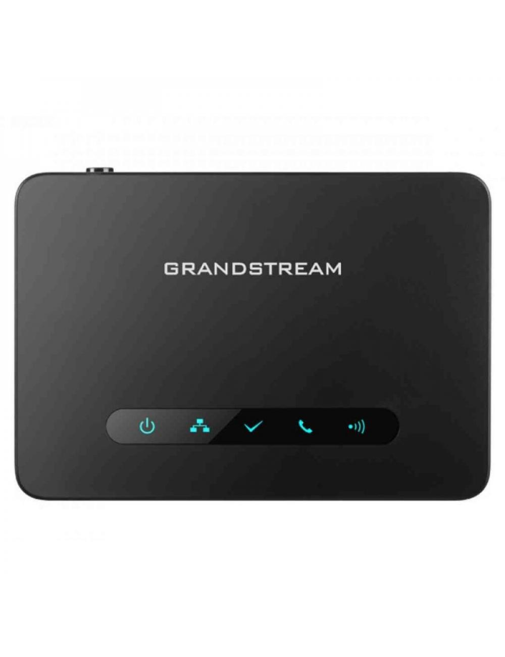 Grandstream estacion base dp750 dect