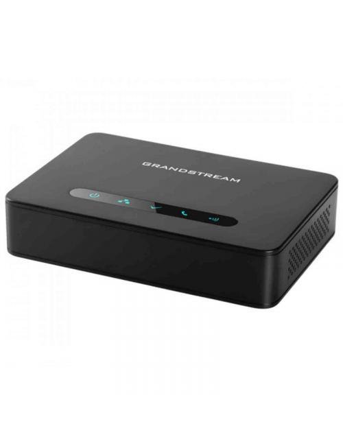 Grandstream estacion base dp750 dect