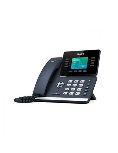 Yealink sip-t54w tel馭ono 16 cuentas, opus