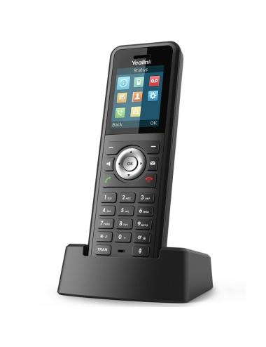 Yealink w59r port疸il dect rugerizado ip67