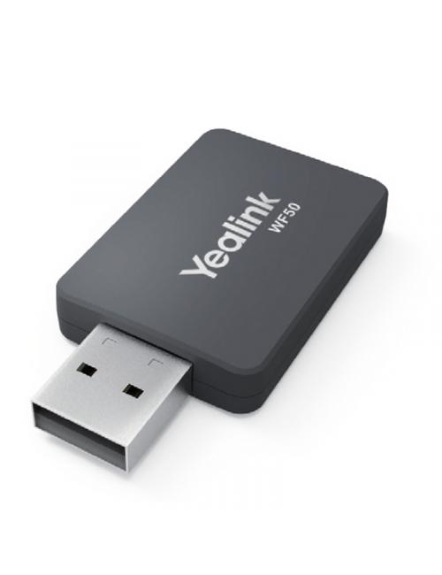 Yealink wf50 adaptador wifi ip