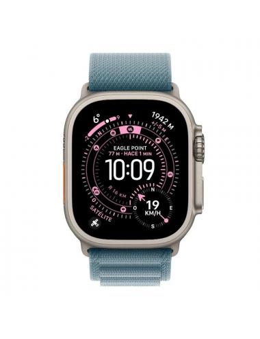 Apple watch ultra3 49 nt ti lb alp s
