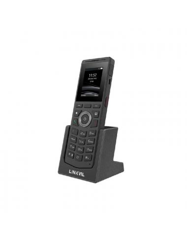 Fanvil w610w portable wifi phone 2" color screen