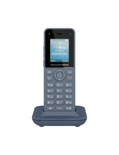 Grandstream wp826 ip phone wifi6 3 sip 3 lines