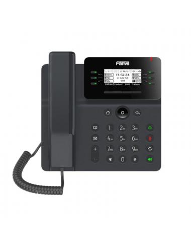 Fanvil v62g tel馭ono ip b疽ico