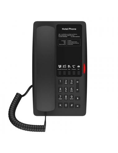Fanvil h4w tel馭ono de hotel