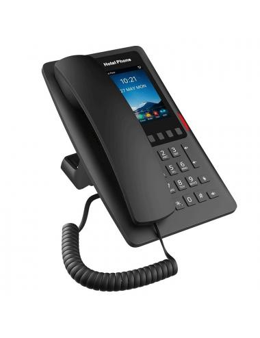 Fanvil h6w tel馭ono de hotel