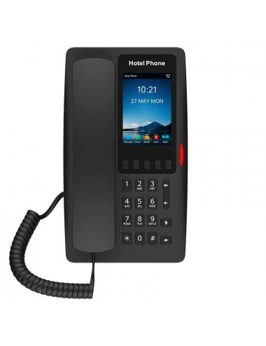 Fanvil h6w tel馭ono de hotel