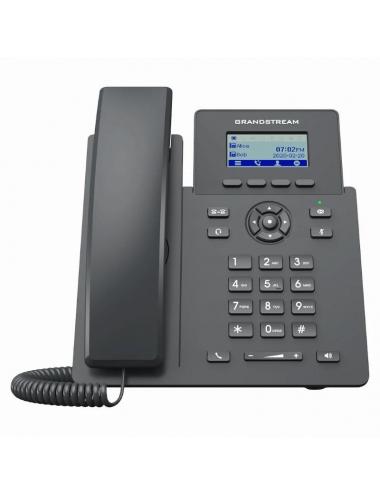 Grandstream ip phone grp2601p 2 lineas 2 10/100 po