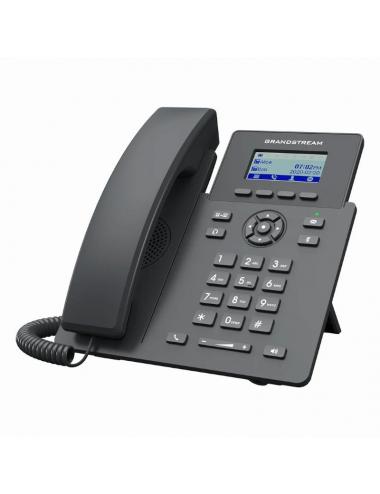 Grandstream ip phone grp2601p 2 lineas 2 10/100 po