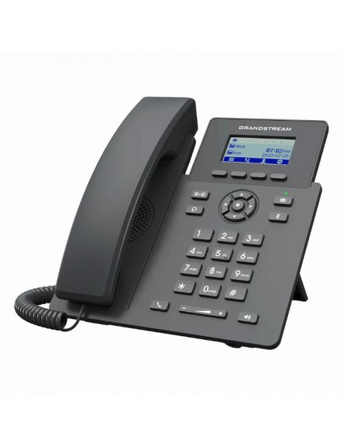 Grandstream ip phone grp2601p 2 lineas 2 10/100 po